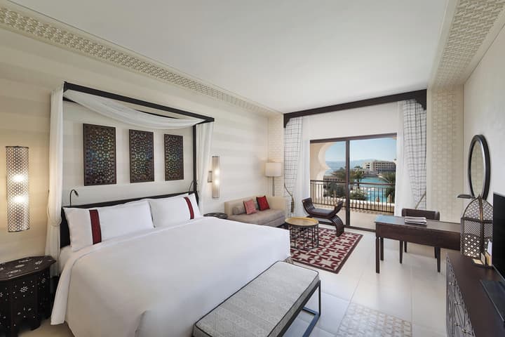 Al Manara, a Luxury Collection Hotel, Saraya Aqaba