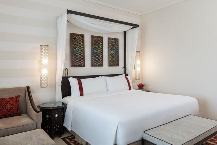 Al Manara, a Luxury Collection Hotel, Saraya Aqaba