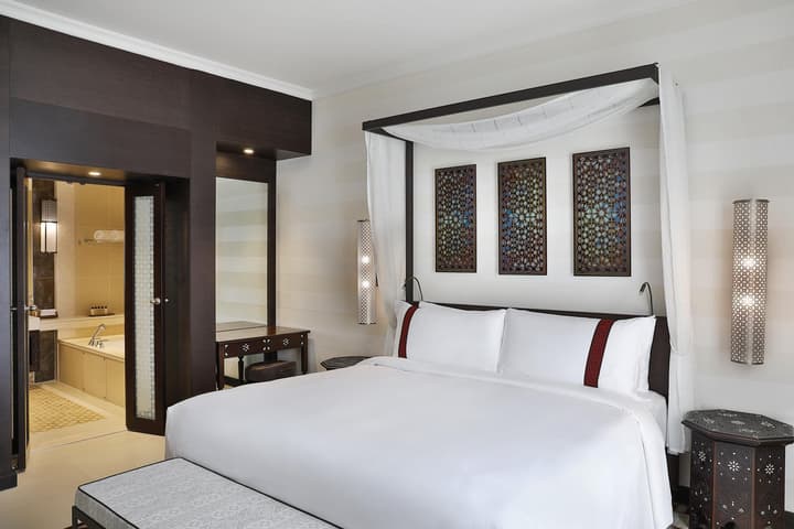 Al Manara, a Luxury Collection Hotel, Saraya Aqaba