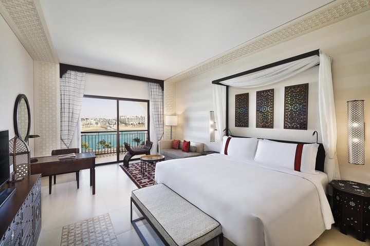 Al Manara, a Luxury Collection Hotel, Saraya Aqaba