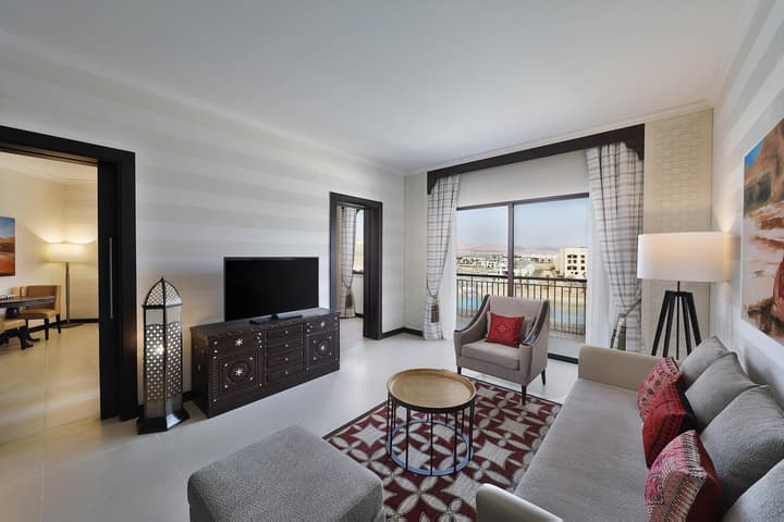 Al Manara, a Luxury Collection Hotel, Saraya Aqaba