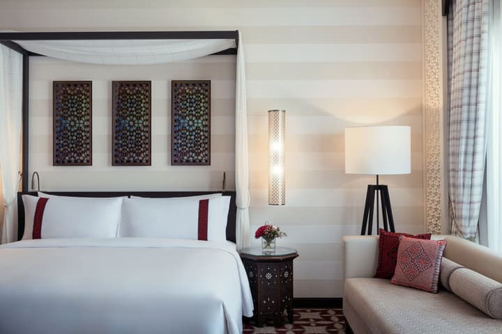 Al Manara, a Luxury Collection Hotel, Saraya Aqaba