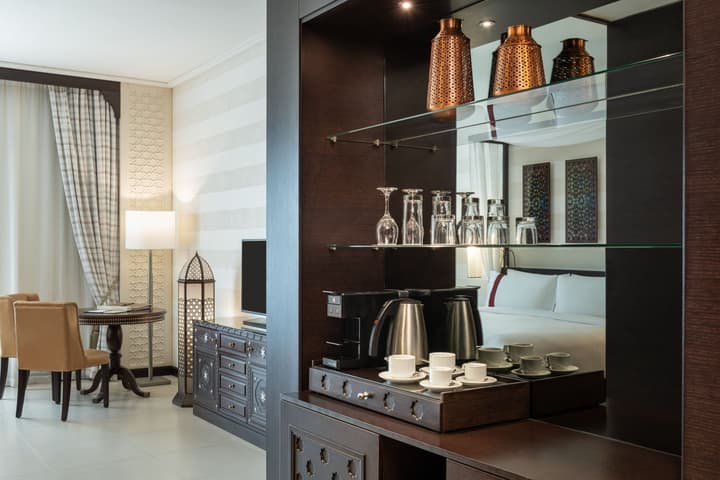 Al Manara, a Luxury Collection Hotel, Saraya Aqaba