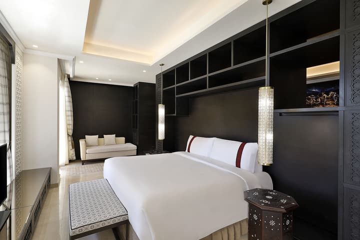Al Manara, a Luxury Collection Hotel, Saraya Aqaba