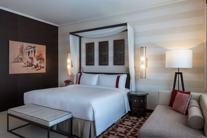 Al Manara, a Luxury Collection Hotel, Saraya Aqaba