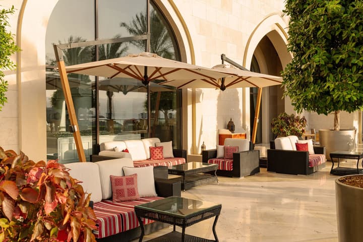 Al Manara, a Luxury Collection Hotel, Saraya Aqaba