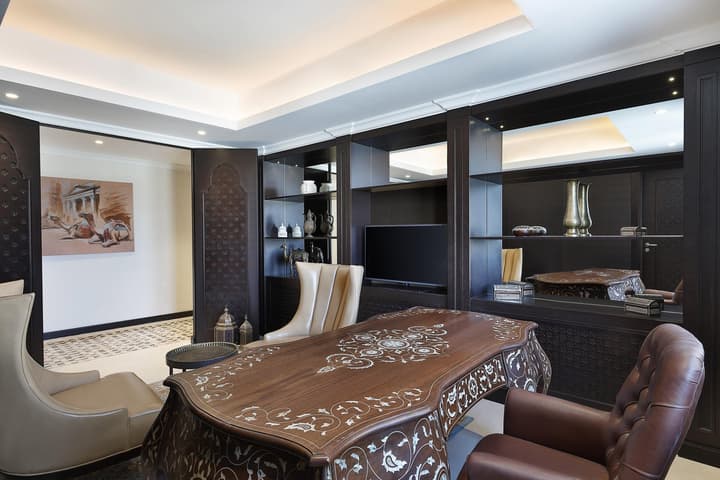 Al Manara, a Luxury Collection Hotel, Saraya Aqaba