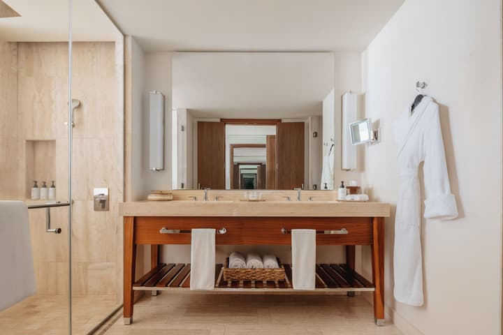 The Santa Maria, A Luxury Collection Hotel & Golf Resort, Panama City
