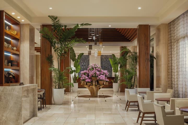 The Santa Maria, A Luxury Collection Hotel & Golf Resort, Panama City