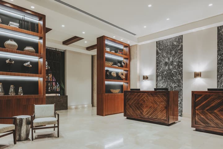 The Santa Maria, A Luxury Collection Hotel & Golf Resort, Panama City