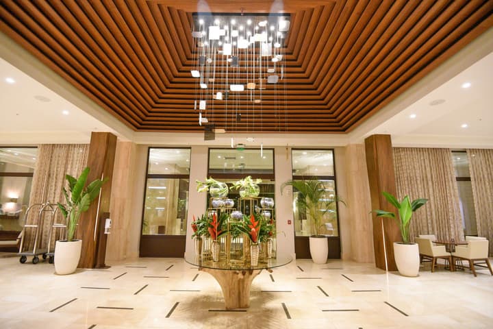 The Santa Maria, A Luxury Collection Hotel & Golf Resort, Panama City