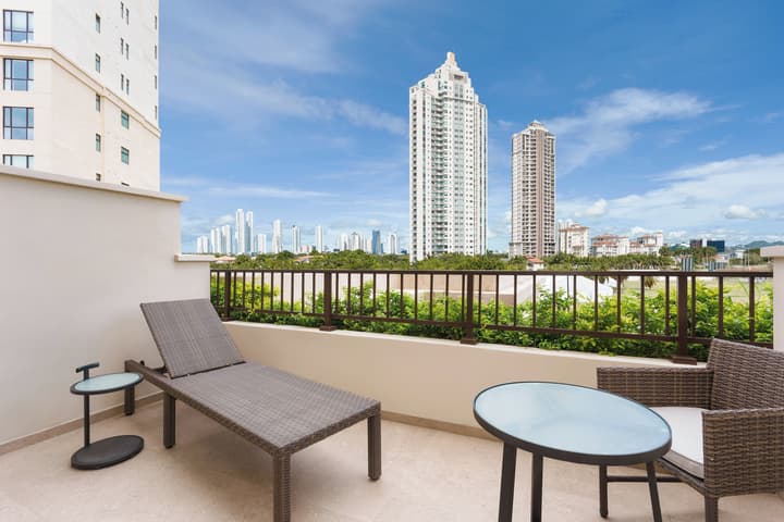 The Santa Maria, A Luxury Collection Hotel & Golf Resort, Panama City