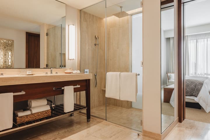 The Santa Maria, A Luxury Collection Hotel & Golf Resort, Panama City