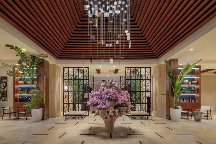 The Santa Maria, A Luxury Collection Hotel & Golf Resort, Panama City