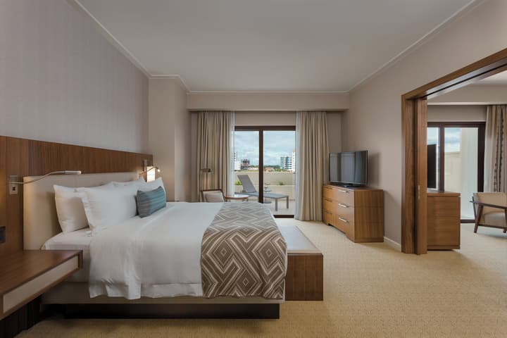 The Santa Maria, A Luxury Collection Hotel & Golf Resort, Panama City