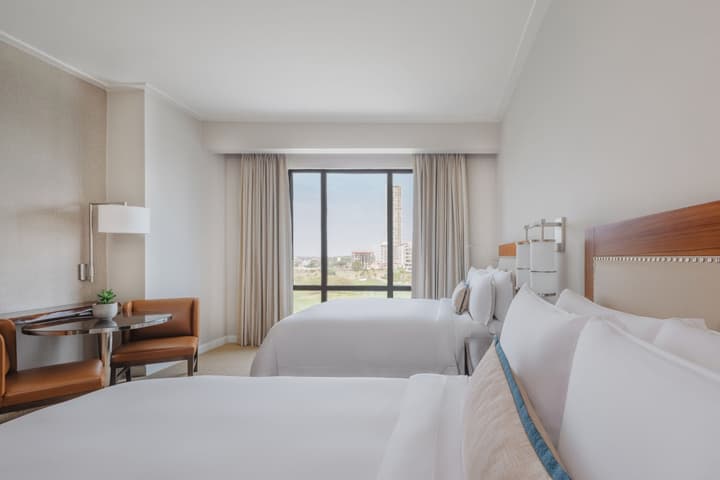 The Santa Maria, A Luxury Collection Hotel & Golf Resort, Panama City