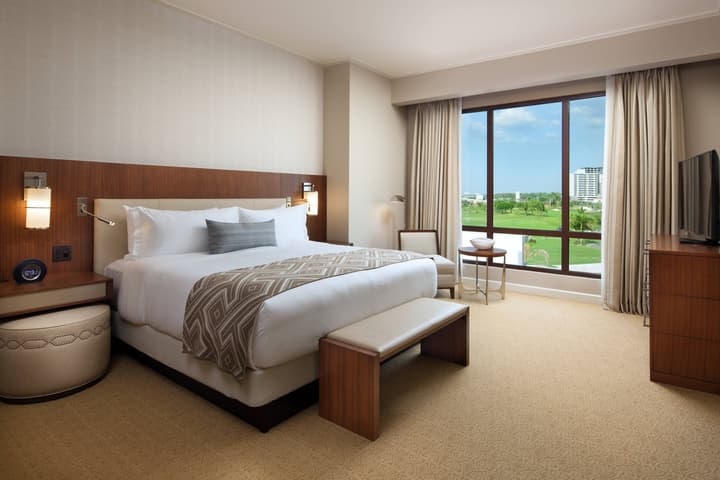 The Santa Maria, A Luxury Collection Hotel & Golf Resort, Panama City