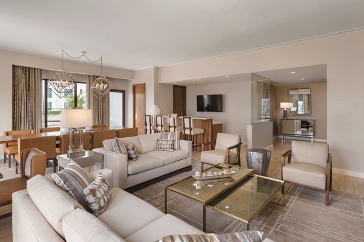 The Santa Maria, A Luxury Collection Hotel & Golf Resort, Panama City