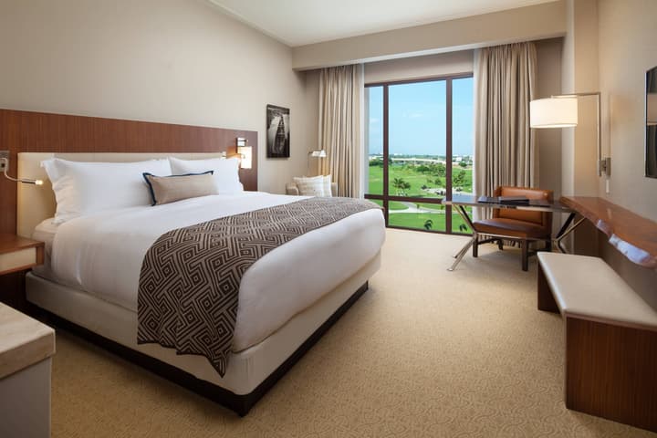 The Santa Maria, A Luxury Collection Hotel & Golf Resort, Panama City