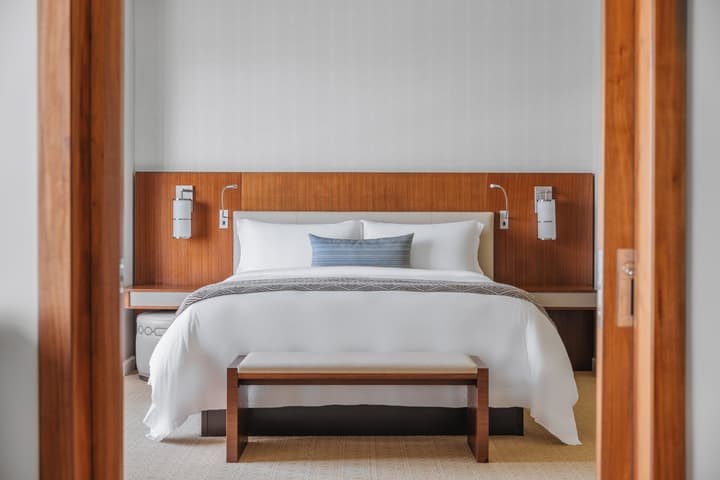 The Santa Maria, A Luxury Collection Hotel & Golf Resort, Panama City