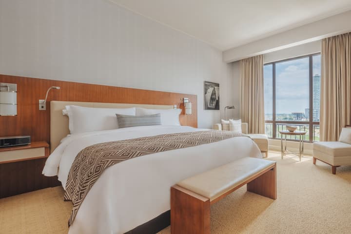 The Santa Maria, A Luxury Collection Hotel & Golf Resort, Panama City