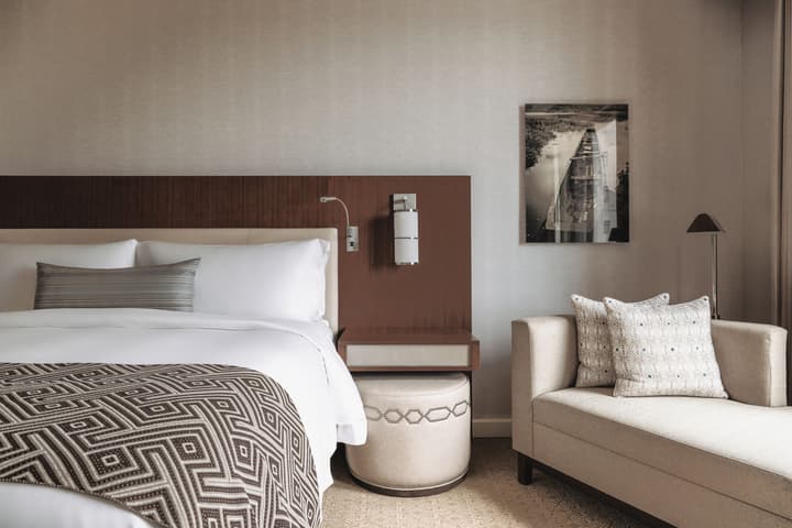 The Santa Maria, A Luxury Collection Hotel & Golf Resort, Panama City