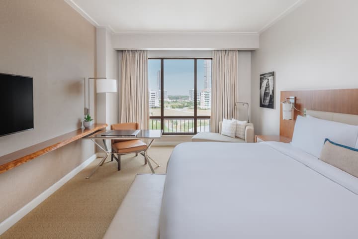 The Santa Maria, A Luxury Collection Hotel & Golf Resort, Panama City