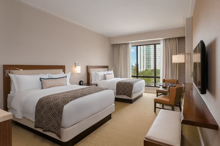 The Santa Maria, A Luxury Collection Hotel & Golf Resort, Panama City