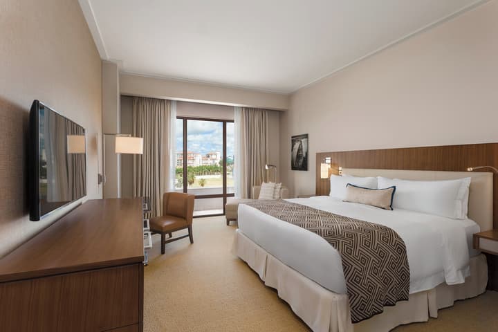 The Santa Maria, A Luxury Collection Hotel & Golf Resort, Panama City