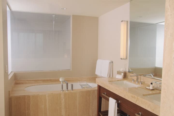 The Santa Maria, A Luxury Collection Hotel & Golf Resort, Panama City