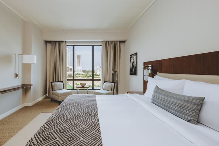 The Santa Maria, A Luxury Collection Hotel & Golf Resort, Panama City