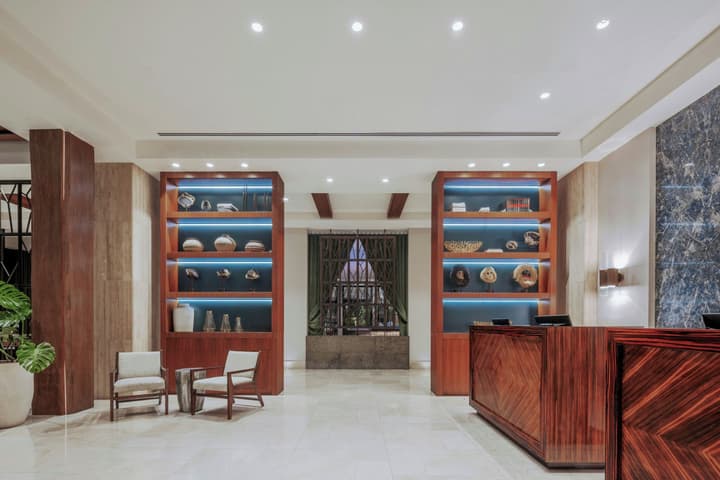 The Santa Maria, A Luxury Collection Hotel & Golf Resort, Panama City