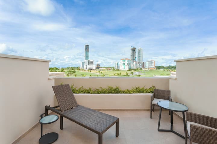 The Santa Maria, A Luxury Collection Hotel & Golf Resort, Panama City