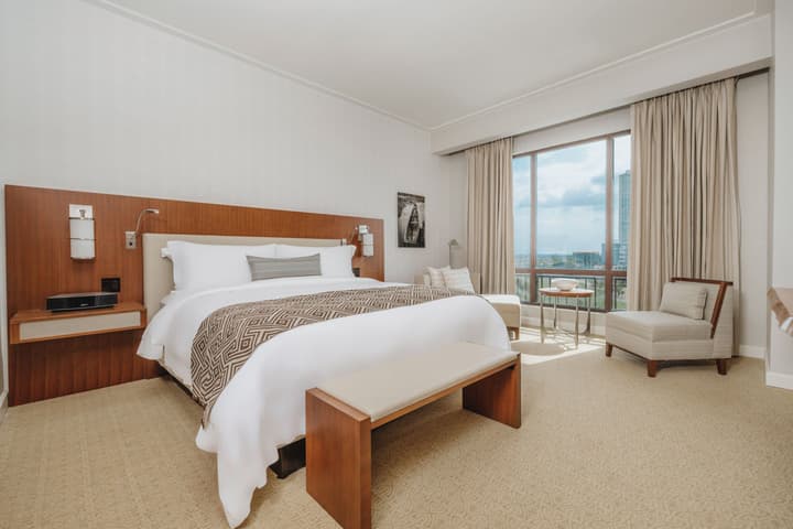 The Santa Maria, A Luxury Collection Hotel & Golf Resort, Panama City