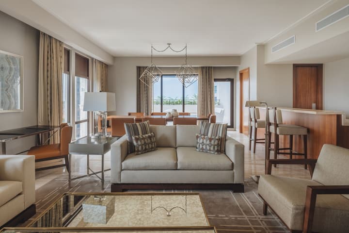 The Santa Maria, A Luxury Collection Hotel & Golf Resort, Panama City