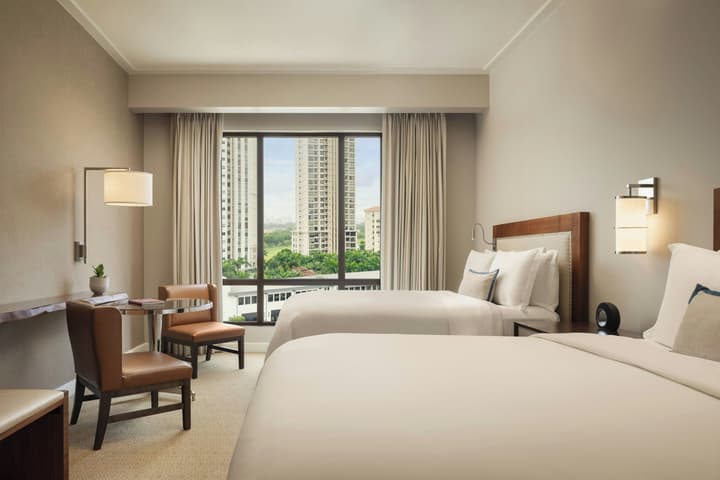 The Santa Maria, A Luxury Collection Hotel & Golf Resort, Panama City