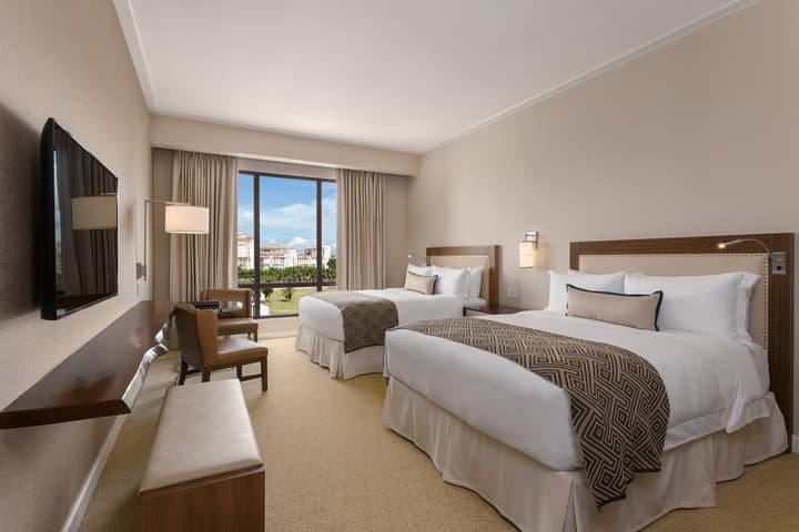 The Santa Maria, A Luxury Collection Hotel & Golf Resort, Panama City