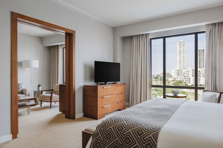 The Santa Maria, A Luxury Collection Hotel & Golf Resort, Panama City