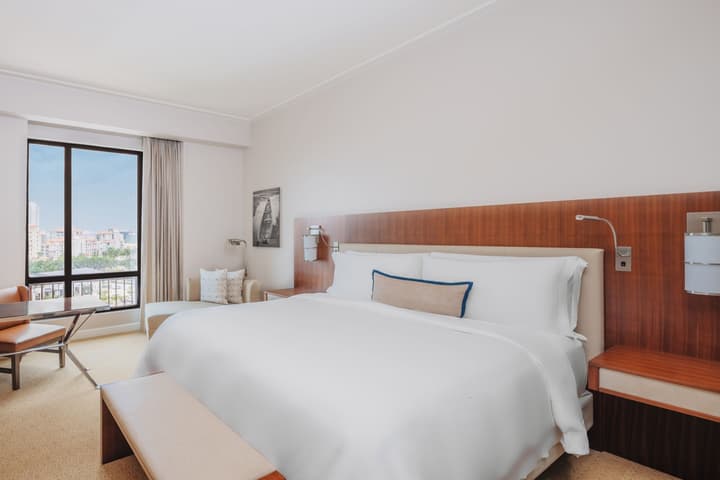 The Santa Maria, A Luxury Collection Hotel & Golf Resort, Panama City