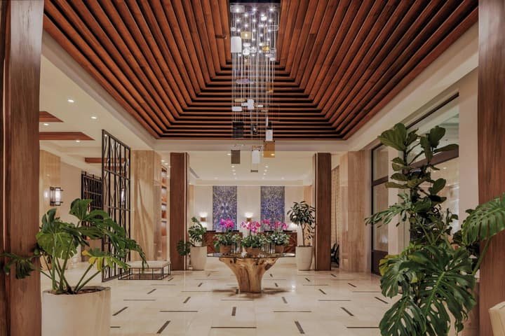 The Santa Maria, A Luxury Collection Hotel & Golf Resort, Panama City