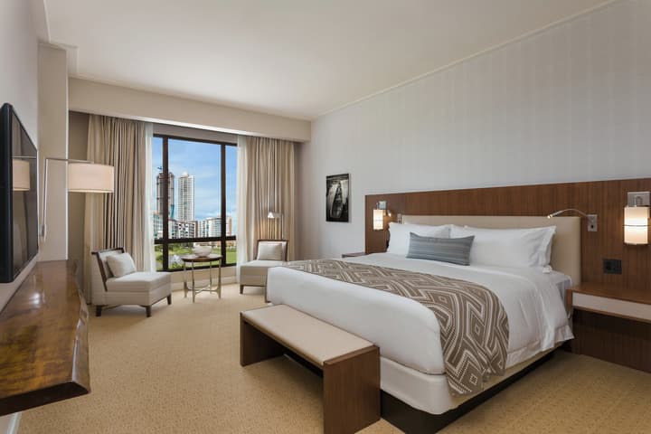 The Santa Maria, A Luxury Collection Hotel & Golf Resort, Panama City
