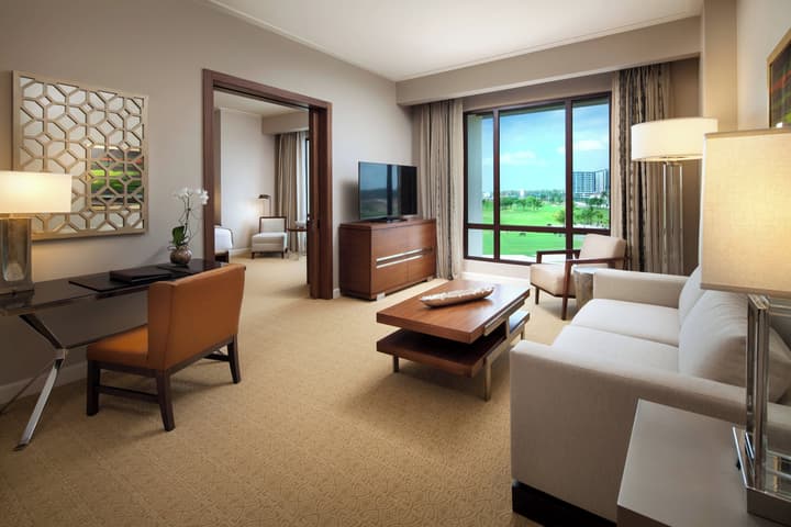 The Santa Maria, A Luxury Collection Hotel & Golf Resort, Panama City