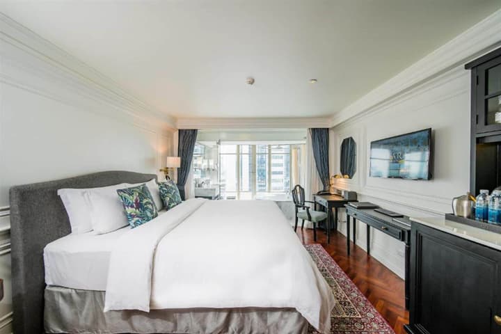 Akara Hotel Bangkok