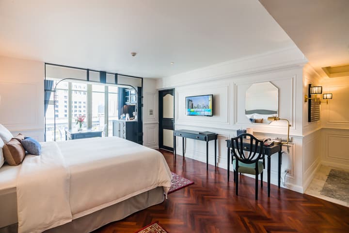 Akara Hotel Bangkok