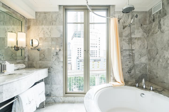 Akara Hotel Bangkok