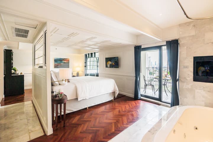 Akara Hotel Bangkok