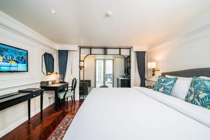 Akara Hotel Bangkok