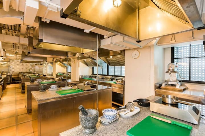 Akara Hotel Bangkok