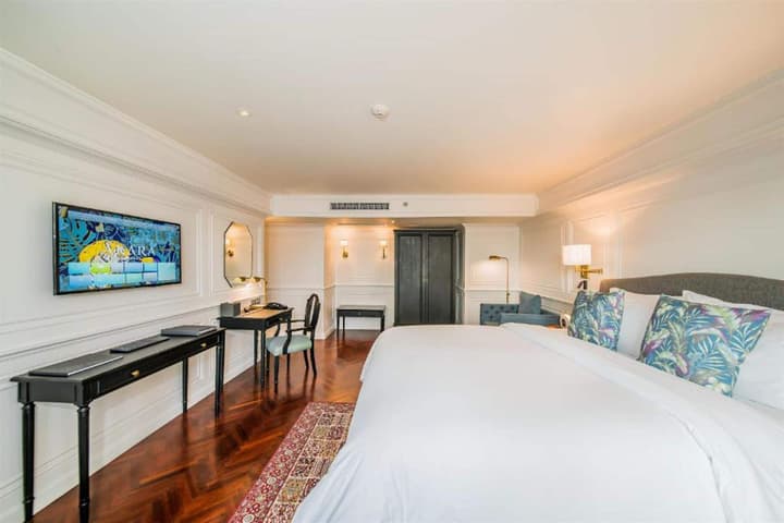 Akara Hotel Bangkok