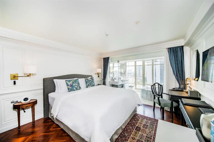 Akara Hotel Bangkok